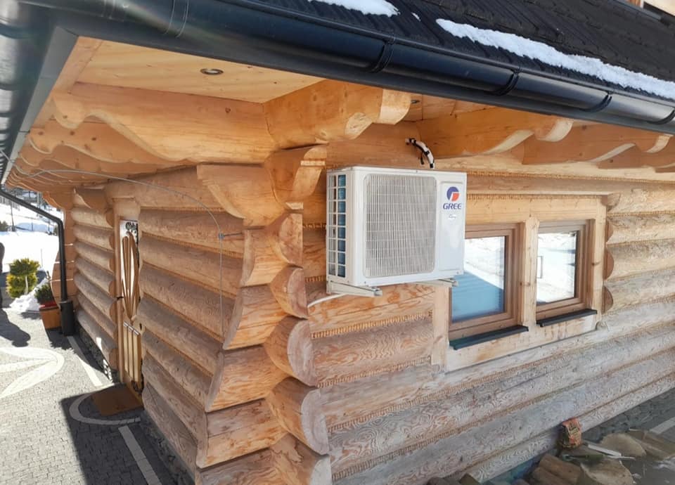 Domek jednorodz inny Zakopane