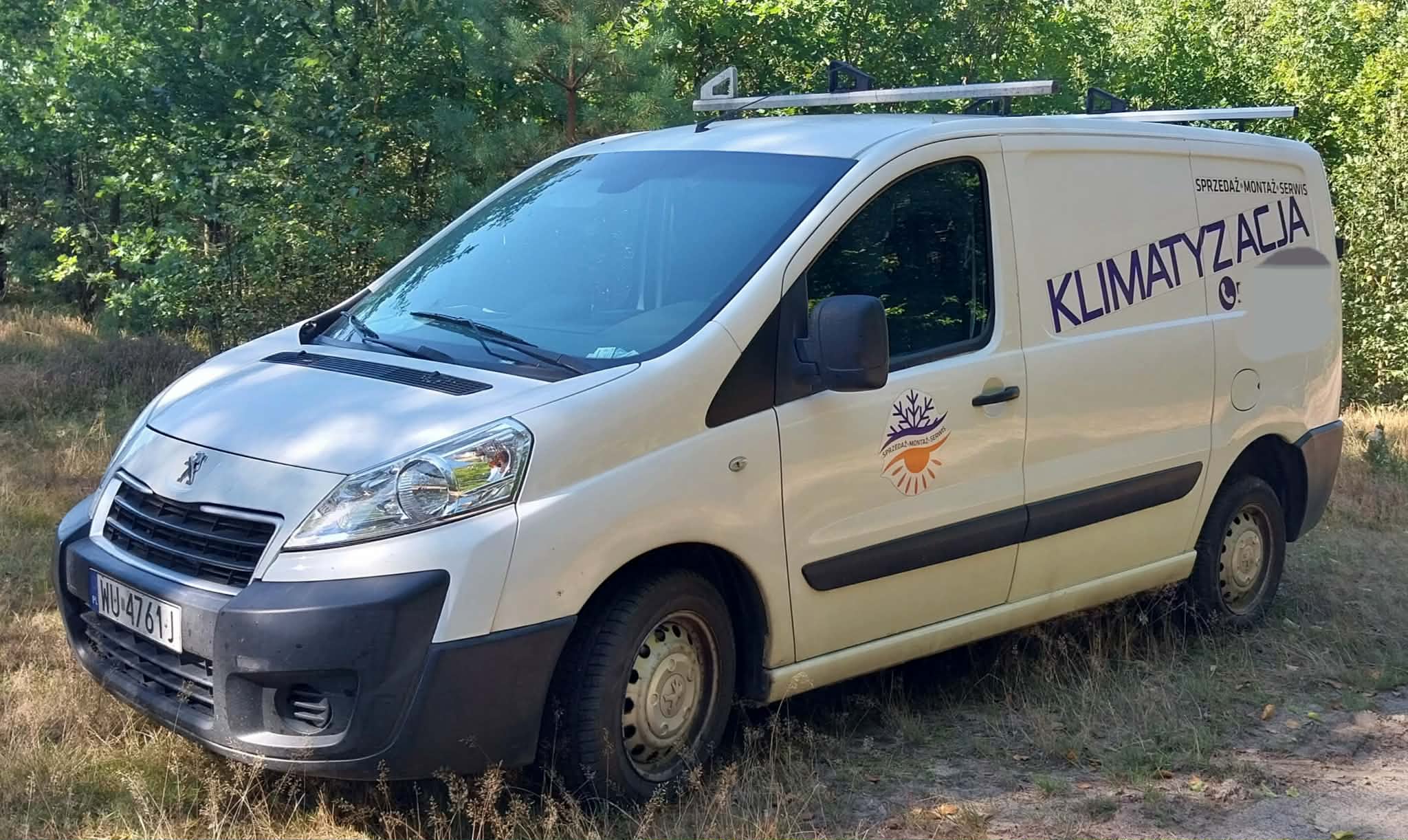 Profesjonalny montaż klimatyzacji